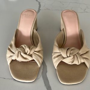 J Crew Sandals